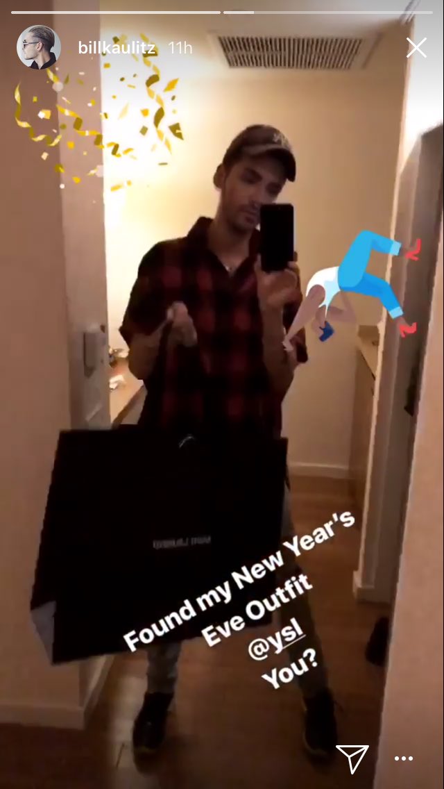 AidmarMermaid's tweet photo. Okay, great. Did you found your twin brother, Tom, too @billyisnotok @tokiohotel? I’m genuinely curious... And worried. https://t.co/ED410Snzag
