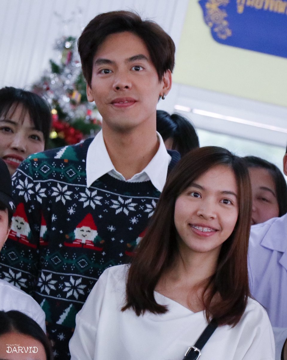 TeamTae_Darvid's tweet photo. แอบเทใจให้คนทางขวา -////-
#เต้ติสชีวิตโลเทค https://t.co/d94FVCT5kU