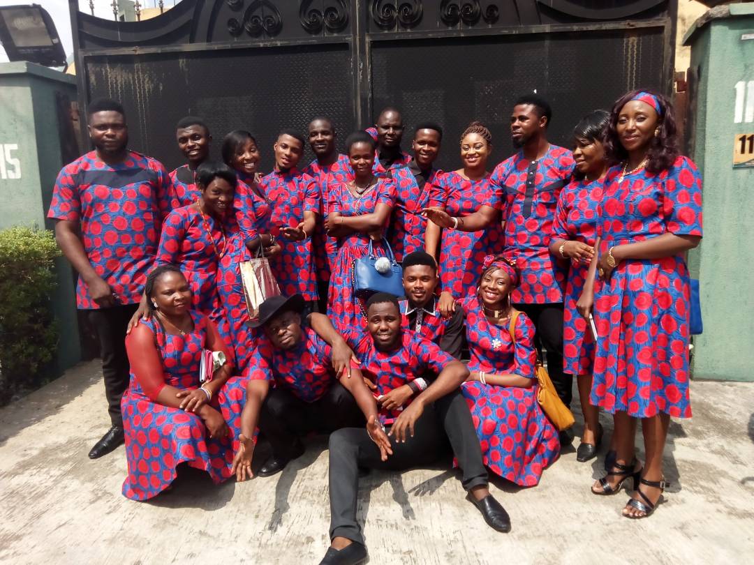 tremlighthouse's tweet photo. 31:12:17 is Young People Service called #Stretch2017 at TREM Lighthouse,Ogudu Sarah-Sam Hotel by 8AM. Come listen to the finest #NEXTGeneration gospel preachers and compere all young people running the church @drmikeokonkwo @drpeaceokonkwo @tremworld #TREM #young @bobbyfrancy https://t.co/rqqWJlxCUY