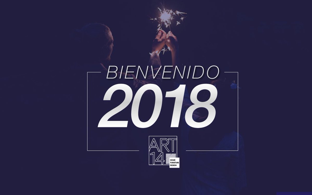 ART14EC's tweet image. Esta noche es el comienzo de un año lleno de éxitos. Deseamos que se cumplan todos sus propósitos y disfruten cada oportunidad que se les presente.