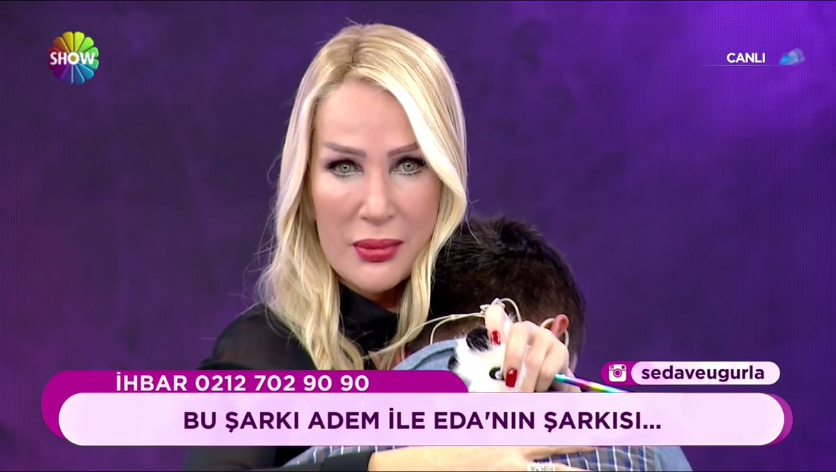Düğünü yapıldı! Eşinin ailesi gelini neden kaçırdı? Adem canlı yayında anlatıyor... #sedaveuğurla #sedasayan #uğurarslan #globalmedya #showtv