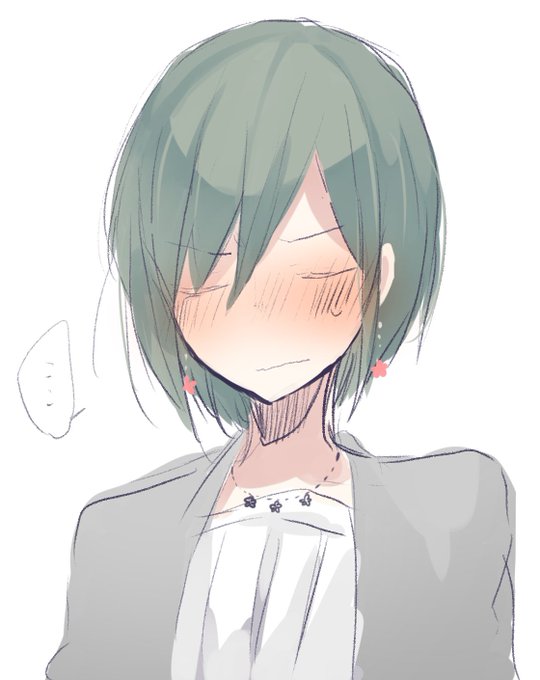 木戸つぼみのtwitterイラスト検索結果 古い順