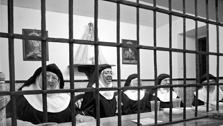 Pro_Orantibus's tweet photo. Los Conventos no solo son una fuente de religiosidad, son también parte importante de nuestra historia y cultura. https://t.co/GjqKfZbih0