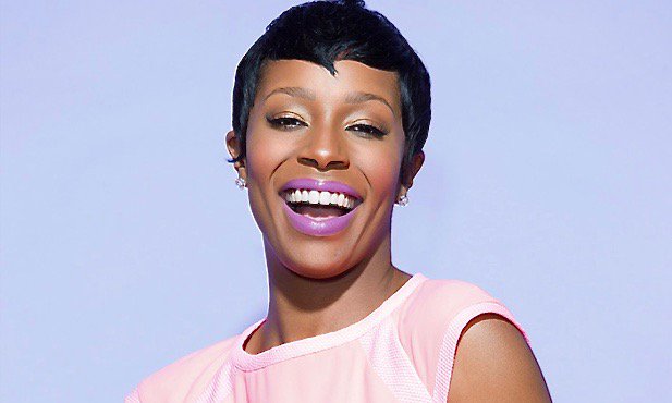 HAPPY BIRTHDAY... LaTOYA LONDON! \"MORE\".   