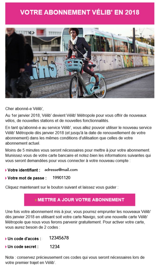 velib2018 tweet media