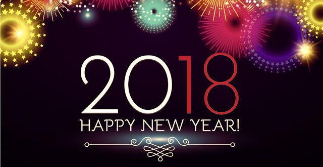 ARCResinCorp's tweet photo. As another year closes.... a new one is just beginning! @ARCResinCorp is looking forward to another amazing year! #HappyNewYear2018 #Plastics #InjectionMolding https://t.co/EGW91gRKAS