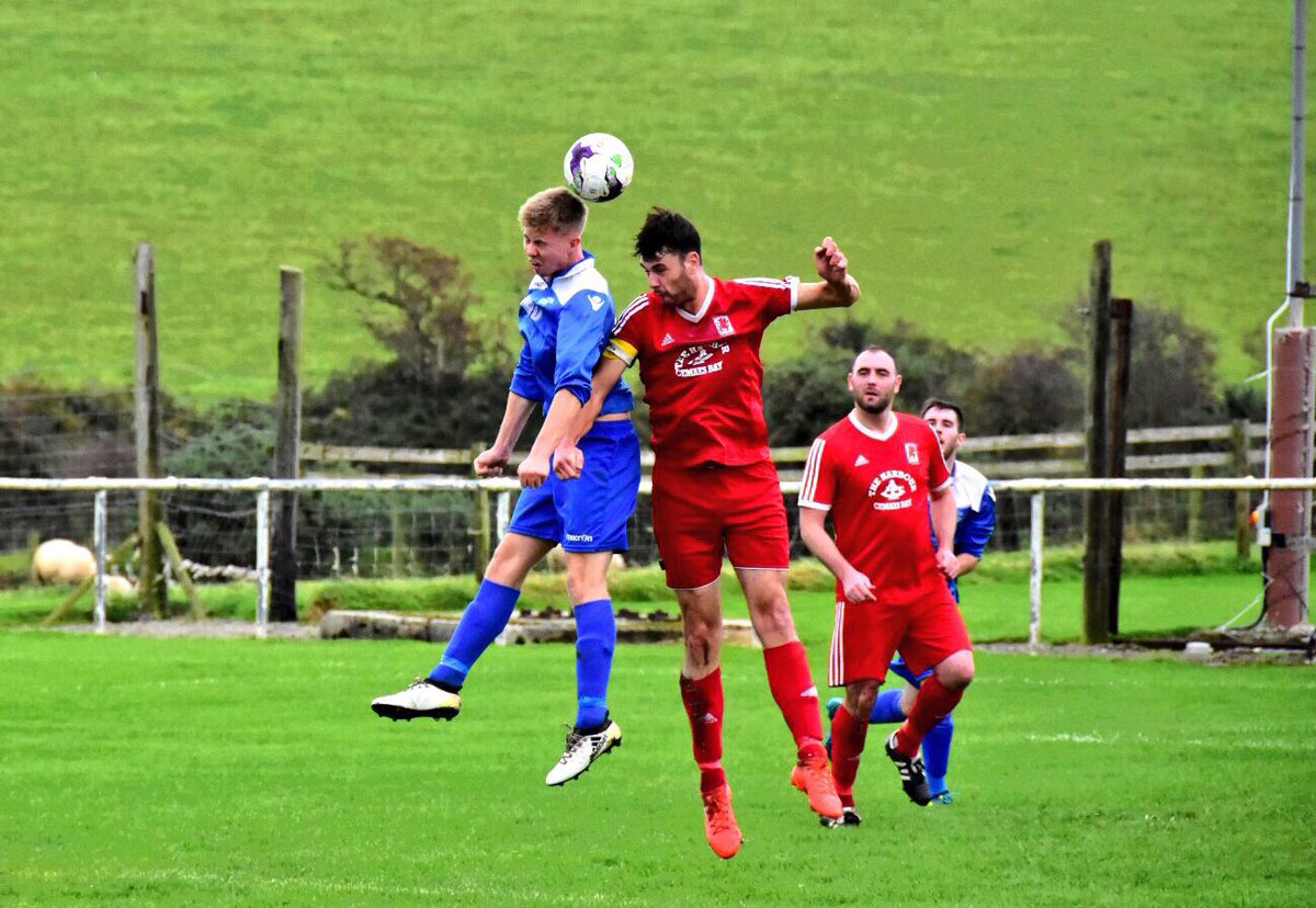 CPD Tref Amlwch Town FC tweet media