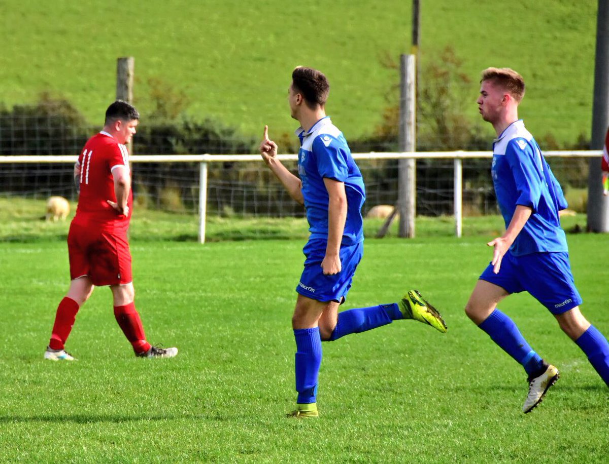 CPD Tref Amlwch Town FC tweet media