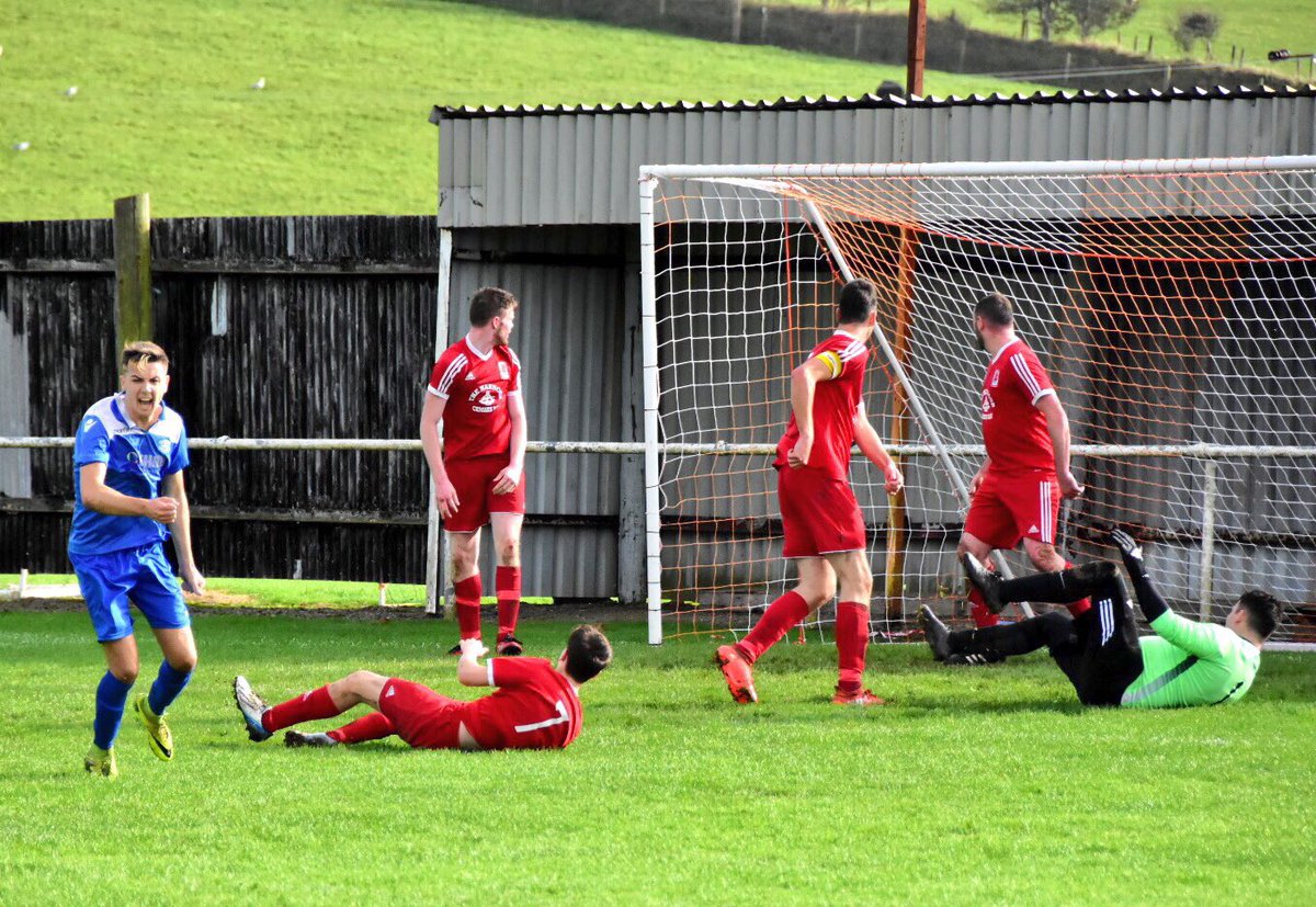 CPD Tref Amlwch Town FC tweet media