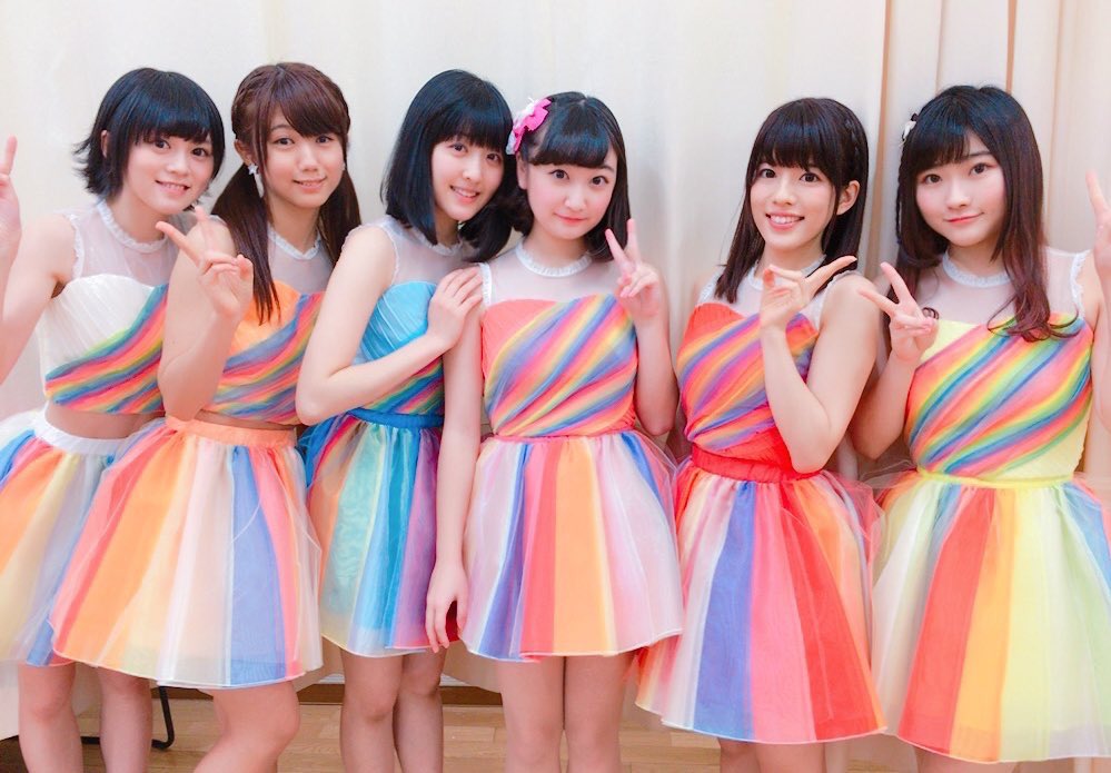 アーススタードリーム結成2周年記念ライブinディファ有明 アース