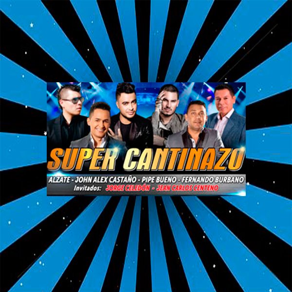 rumbabogota's tweet photo. Prepárate para cantar,brindar y disfrutar con tus amigos en el SUPER CANTINAZO del 2018. Leer más: https://t.co/6CIJ6LggVe

#QueHayPaHoy #Bogotá #JorgeCeledón #Colombia #Música #Vallenato #ALZATE #JOHNALEX #CASTAÑO #PIPEBUENO  #FERNANDOBURBANO #JORGECELEDON #JEANCARLOSCENTENO https://t.co/U4KlSA3sa9