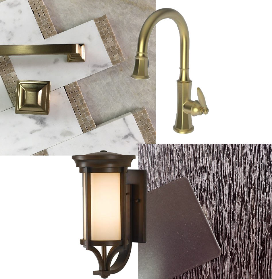 SilentRivers's tweet photo. Putting class and relevance back into a 1920s Tudor house. Beautiful quartzite countertops, marble backsplash and brass fixtures and accessories will tie in beautifully to this home’s traditional interior. https://t.co/0ongH71mGR https://t.co/YoKiESS73G
