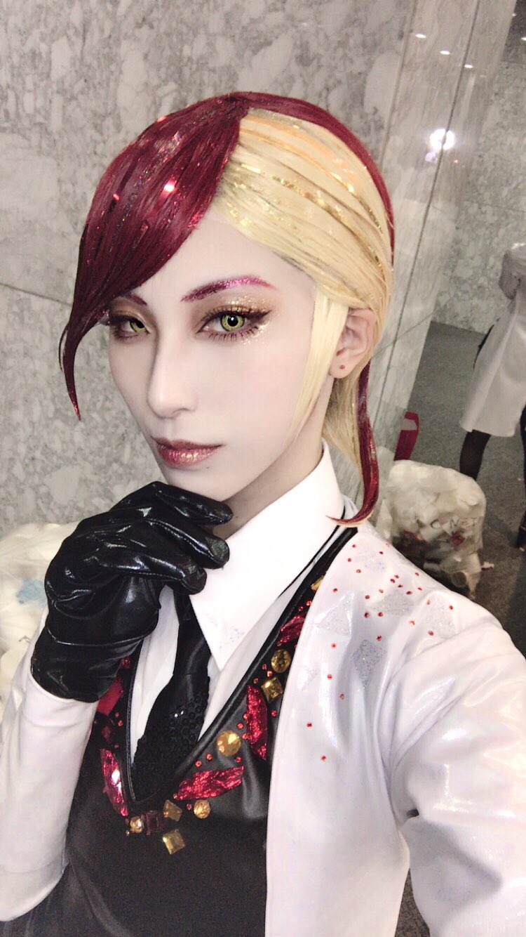 宝石の国 ルチル コスプレ衣装一式｜コスチューム・コスプレ