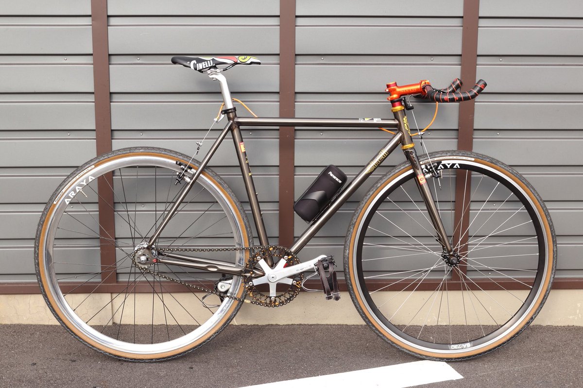 headphone14's tweet photo. 我が愛車
MASHを崇めろ https://t.co/yVN0T8onXC