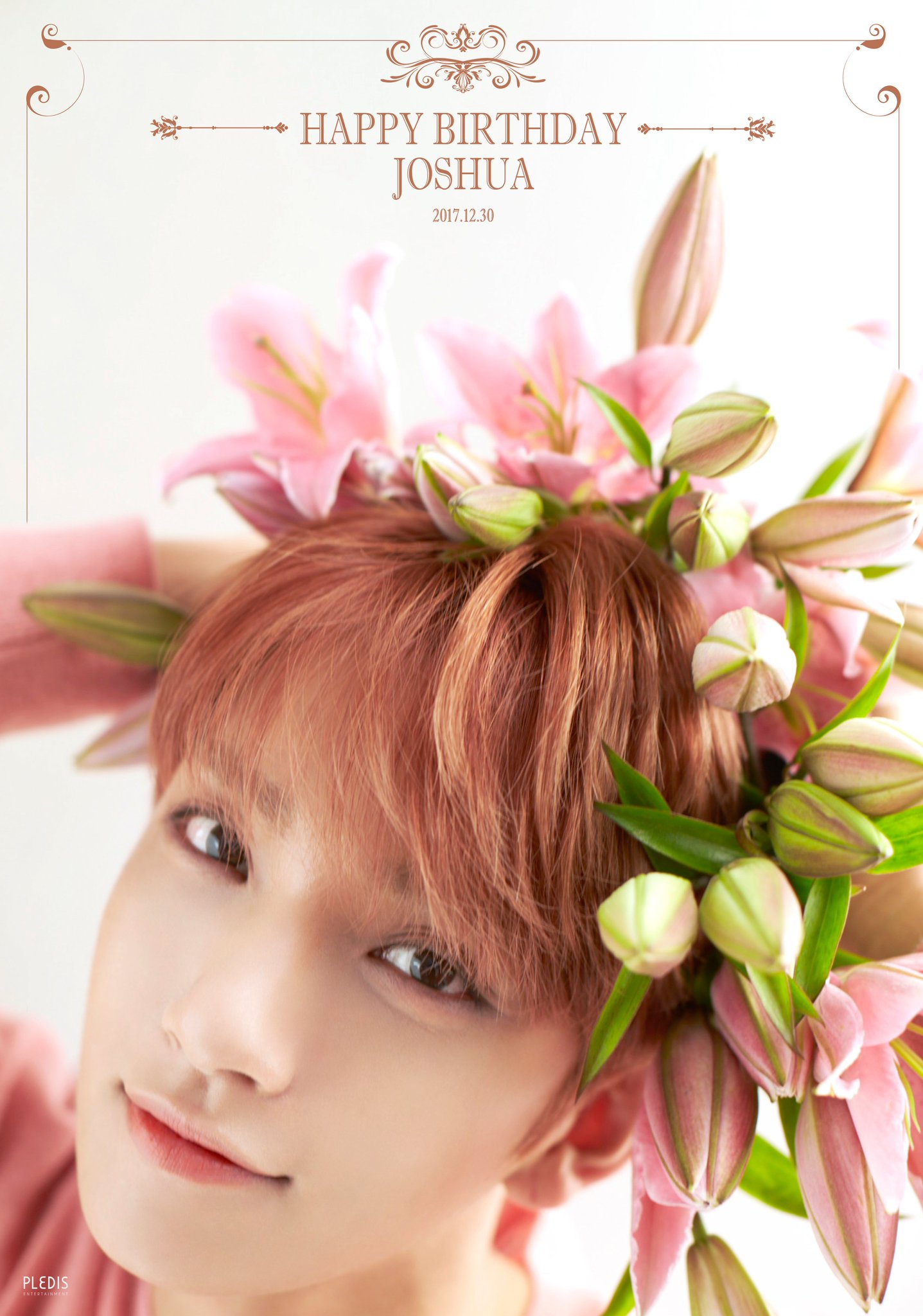 세븐틴(SEVENTEEN) on X: 