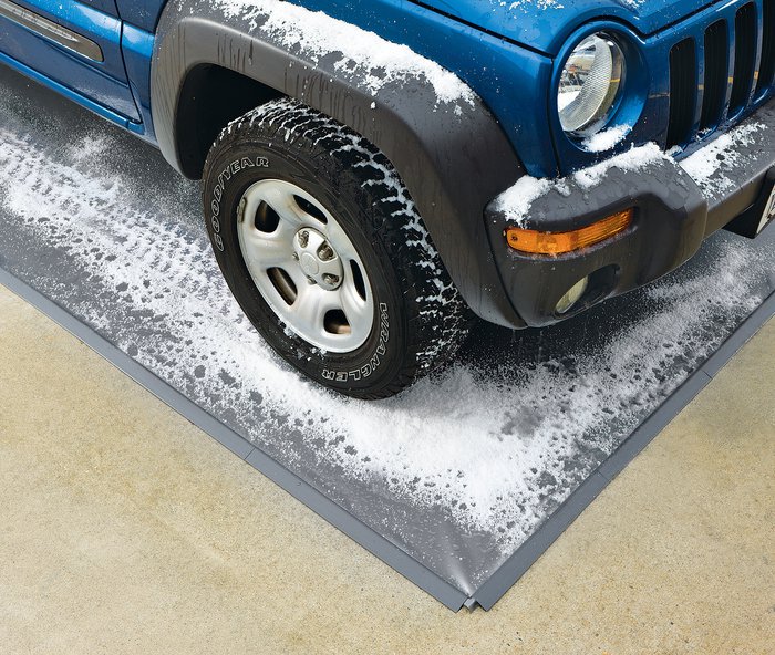 AutoSportCtlg's tweet photo. The Roads Are Getting Messy. Prevent a garage mess with our Garage Parking Mats. #messygarage, #garagesavior, #garagemusthave, https://t.co/VgBEkWW2tx https://t.co/EQbmaEBDaA