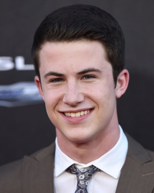 Happy Birthday Dylan Minnette 