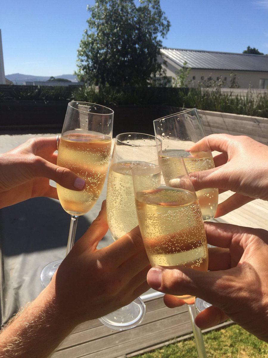 Popping champagne to celebrate summer...sun...friends and fun...The Sun Met is only weeks away (27 Jan 2018). Lots more celebrating and GH Mumm champagne awaits! For some awesome champagne tips, go to goo.gl/LCJoh9

So get tickets and join in! #SunMed2018 <a href="/SunMetZA/">Sun Met</a>