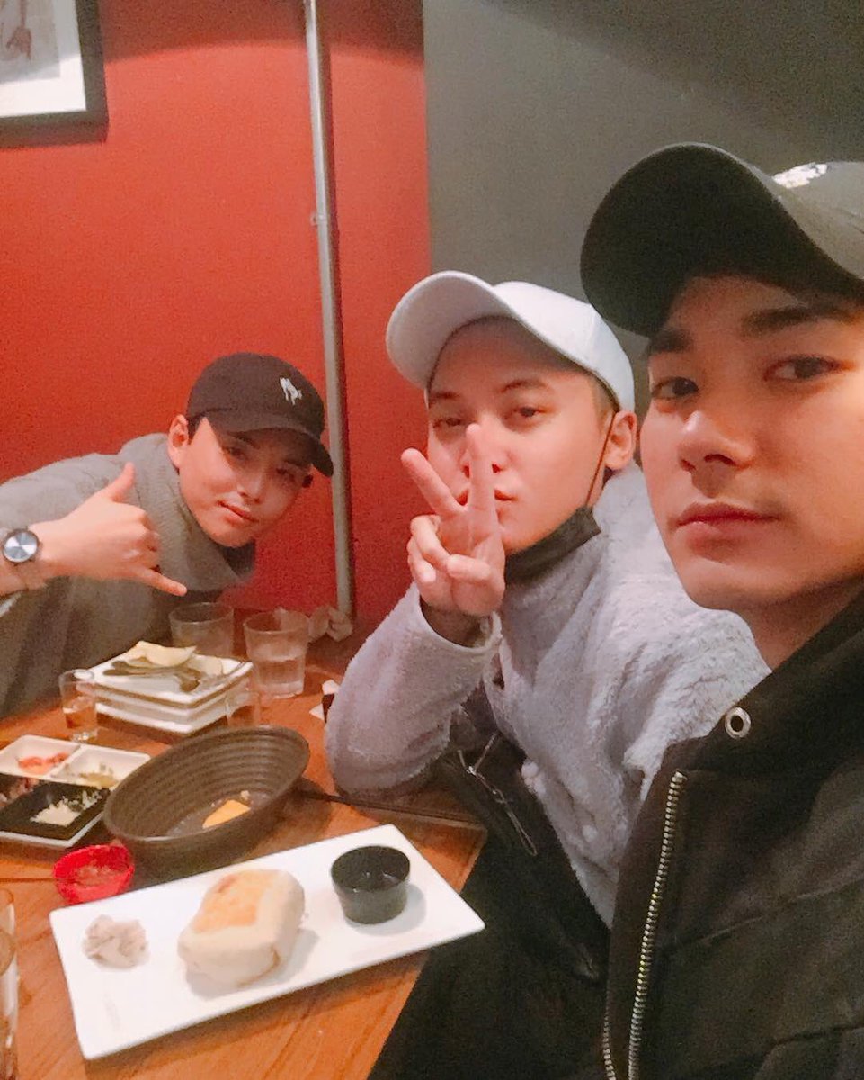 161230 아론 IG

#뉴이스트 #아론 #곽아론 #곽영민 #Aron