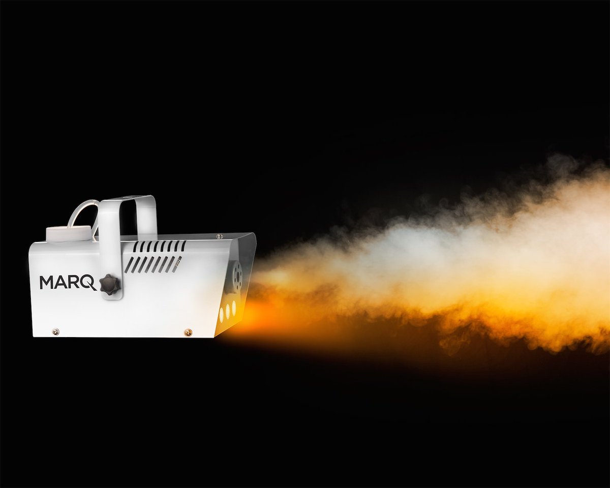 MarqLighting's tweet photo. Create a cool "pyro" effect with the Fog 400 LED.
Learn more: https://t.co/I3QaTU3Z4R
Find a retailer near you:https://t.co/fEf7Wuz9TM https://t.co/XIeawDCZVJ