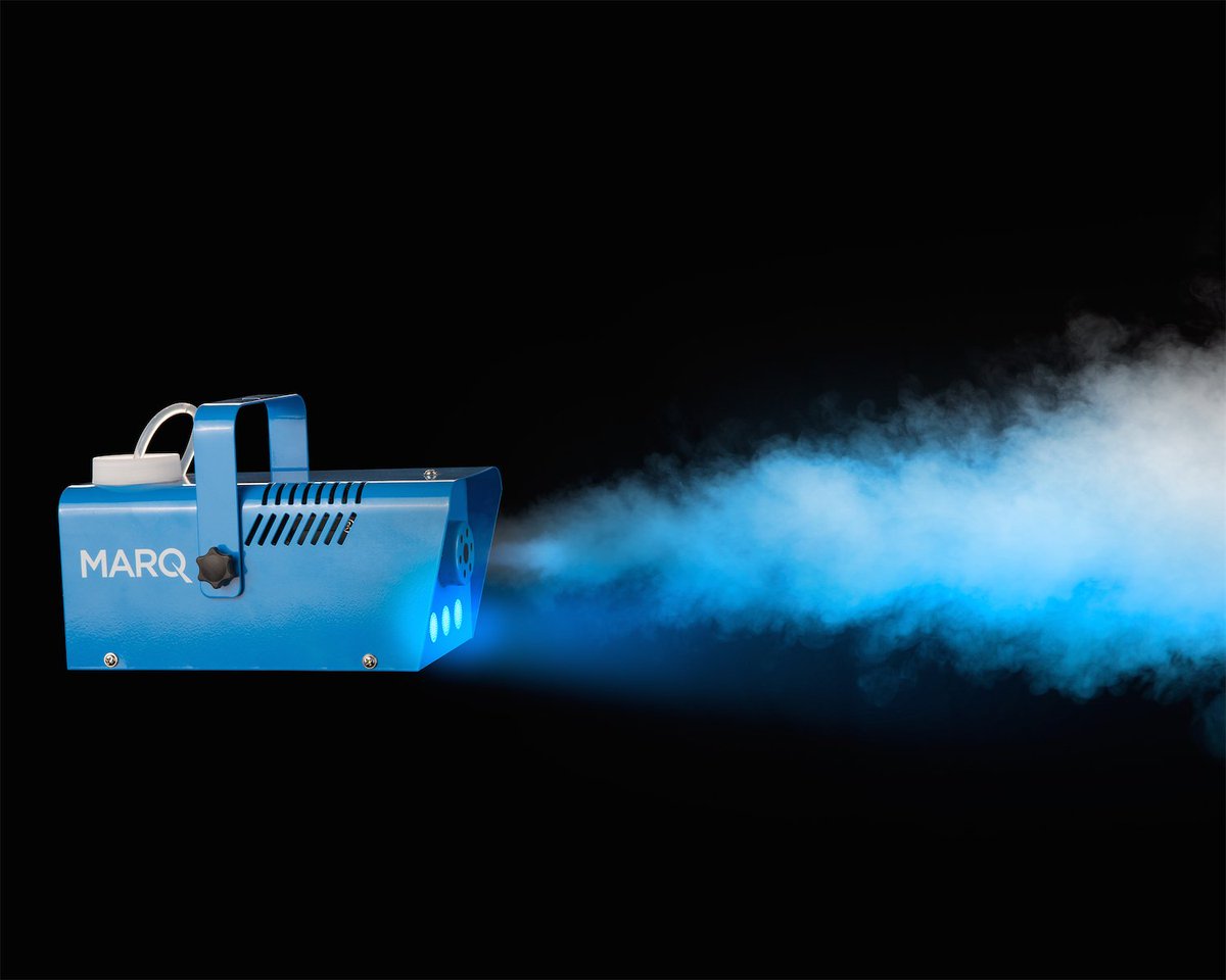 MarqLighting's tweet photo. Create a cool "pyro" effect with the Fog 400 LED.
Learn more: https://t.co/I3QaTU3Z4R
Find a retailer near you:https://t.co/fEf7Wuz9TM https://t.co/XIeawDCZVJ