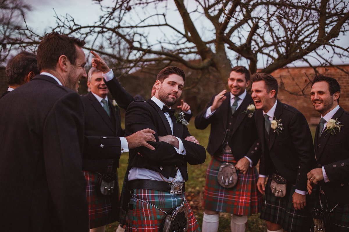 Hornington Manor tweet media