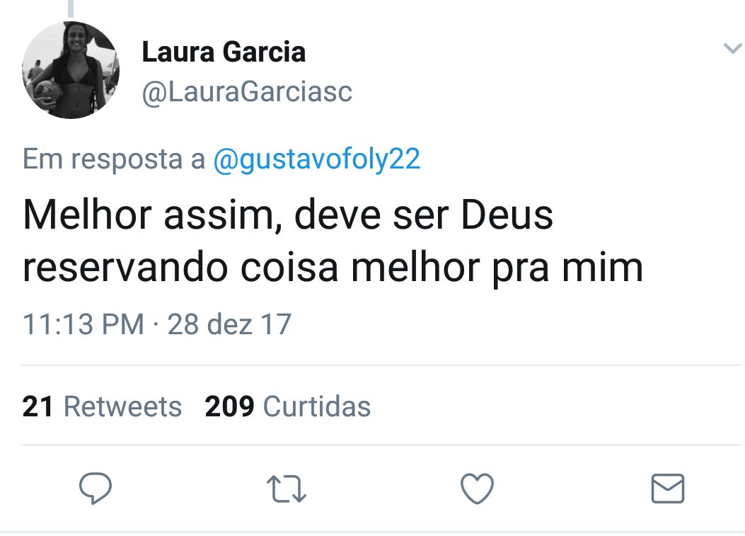 como levar um fora e ainda sair por cima