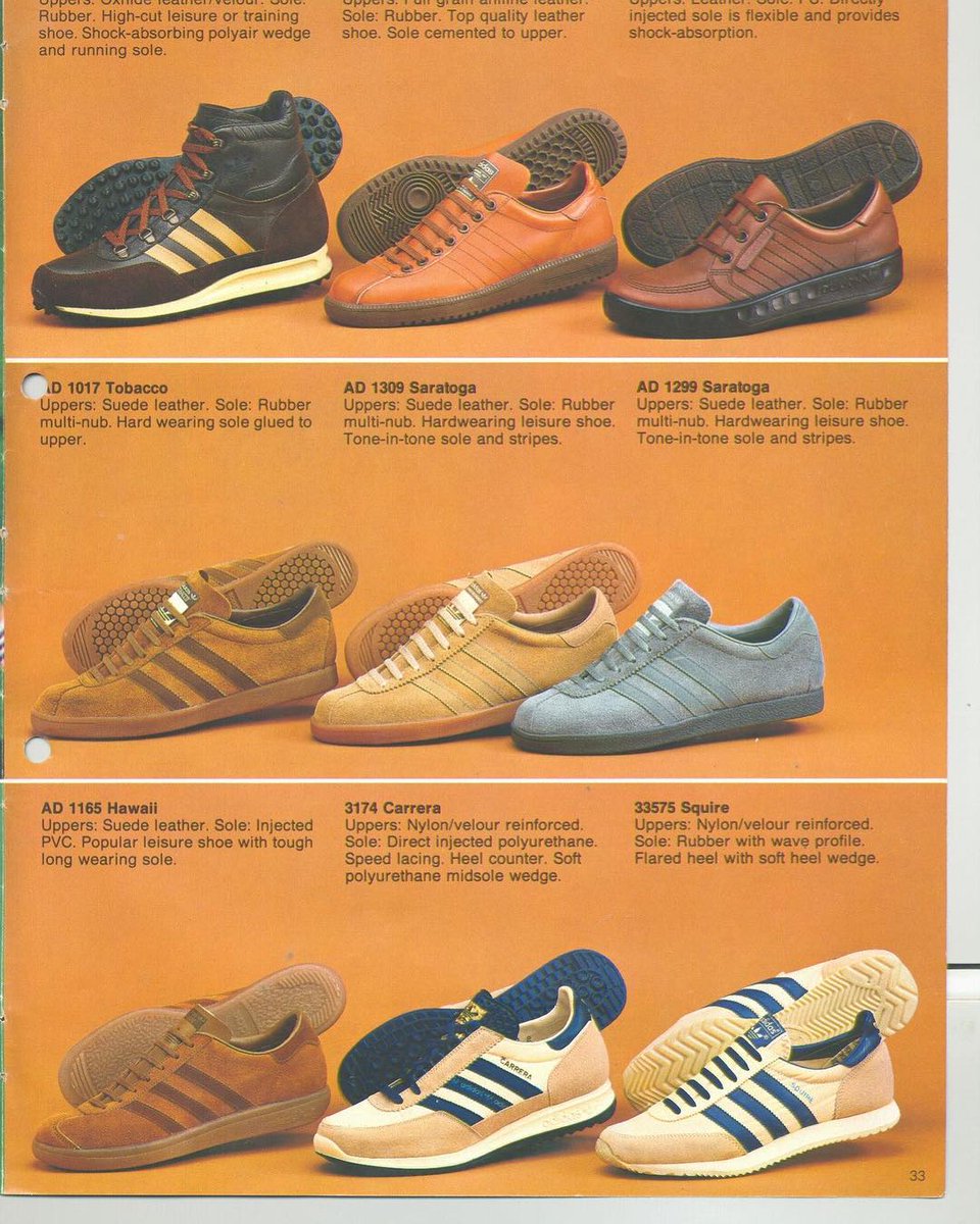 vintage adidas leisure shoes