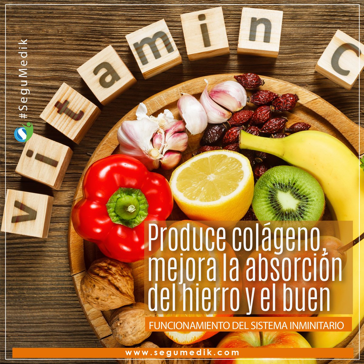 SeguMedik's tweet photo. Este mes está lleno de excesos, por eso en #SeguMedik te asesoramos con nutrición para que recuperes tu peso ideal acompañado de un buen plan de ejercicios diarios. https://t.co/MQtWu1XP9i