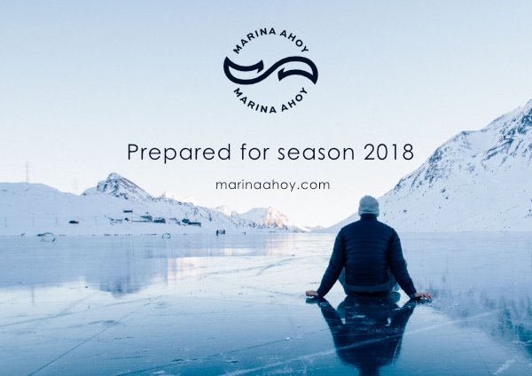 marinaahoy's tweet photo. Hope You had a great 2017!
Let´s prepare together for 2018

https://t.co/RJWjnPughl
#Marina #management #Boaters #Booking #Apps https://t.co/8yXiz9BQcx