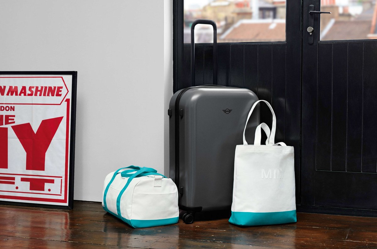 MINIRD's tweet photo. ¡Listos para un viaje con estilo, así se recibe el nuevo año! #MINIRD https://t.co/c4kJJepbJ5