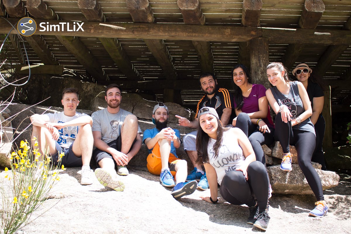 simtlix's tweet photo. Gracias a todos por este año compartido! Brindamos por un año nuevo repleto de nuevos desafíos junto a ustedes. #FelizAñoNuevo #SimTLiX
#Feliz2018 #AñoNuevo #HappyNewYear https://t.co/lM4Q2Eb8FJ