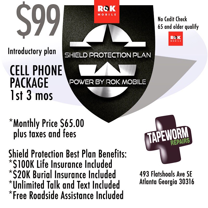 ShieldProtectpl's tweet photo. @Tip let’s help out hoods Tip! No more go fund me.. https://t.co/py8yd188zZ