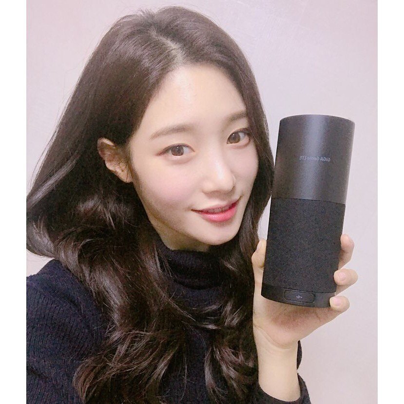 jchaeyeonglobal's tweet photo. [ENG-TRANS] 171229 #Chaeyeon's Instagram Update

#DIA #다이아 #정채연 #채연 https://t.co/UK1tzlD1vl