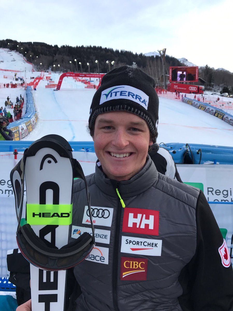 Alpine Canada Alpin tweet media