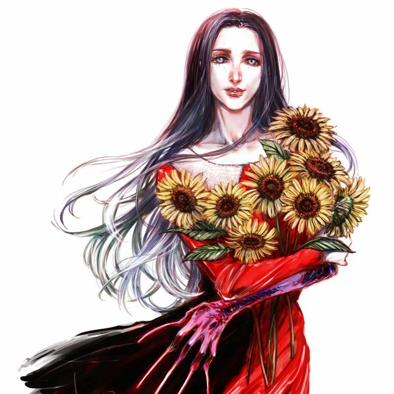 || She's beautiful after all