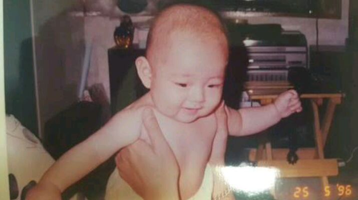 mxthxxx's tweet photo. #WePurpleUTaehyung
Happy birhtday taetae~
My ult and my 1st bias in bangtan
Wish u all the best.....
I love u
I purple u
💜💜💜💜 https://t.co/A4InBaPqul
