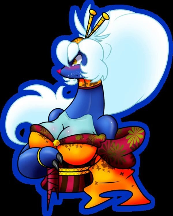 _ShellSharpBlue's tweet image. 