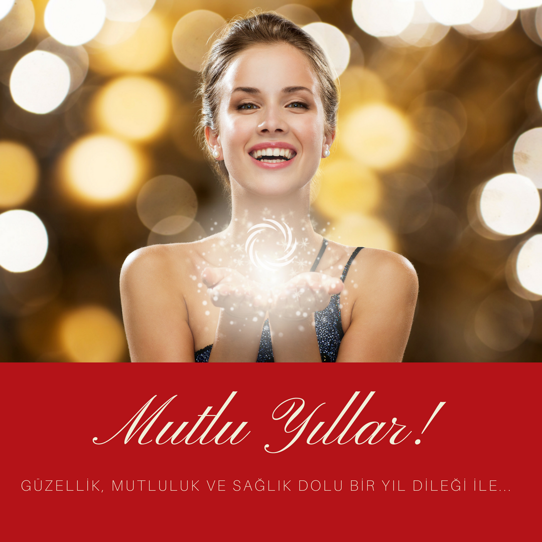 Sevdiklerinizle birlikte geçireceğiniz nice sağlıklı ve mutlu senelere... ✨🎉🎁🎈

#MutluYıllar #Sağlık #Güzellik #Mutluluk #Şans #Esteworld #2017 #2018 #happynewyear #esteworldsaglikgrubu