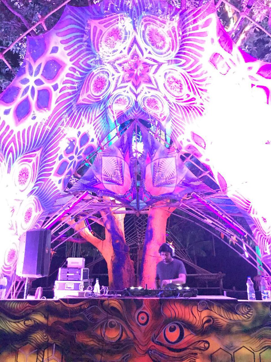 #CTRLLED #Homegrown #Day2 <a href="/GregTomaz/">Greg Tomaz</a> #ForestFire #ProgressionGuaranteed 🎶💕