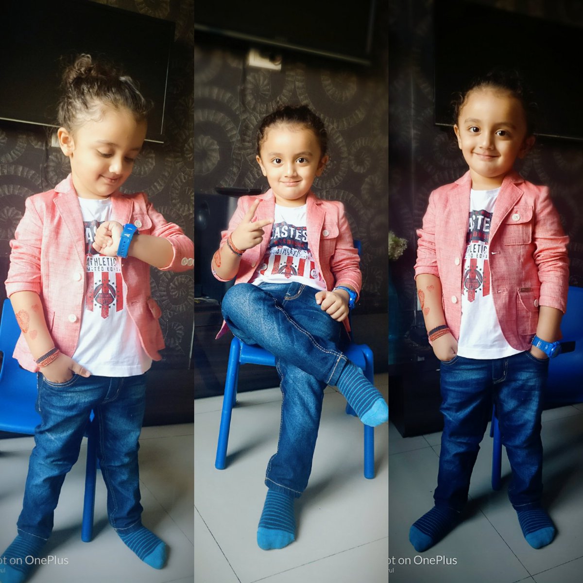 Parul32690291's tweet photo. My love....Ready to shine 😘😍💞 https://t.co/DV9E7D4DZc