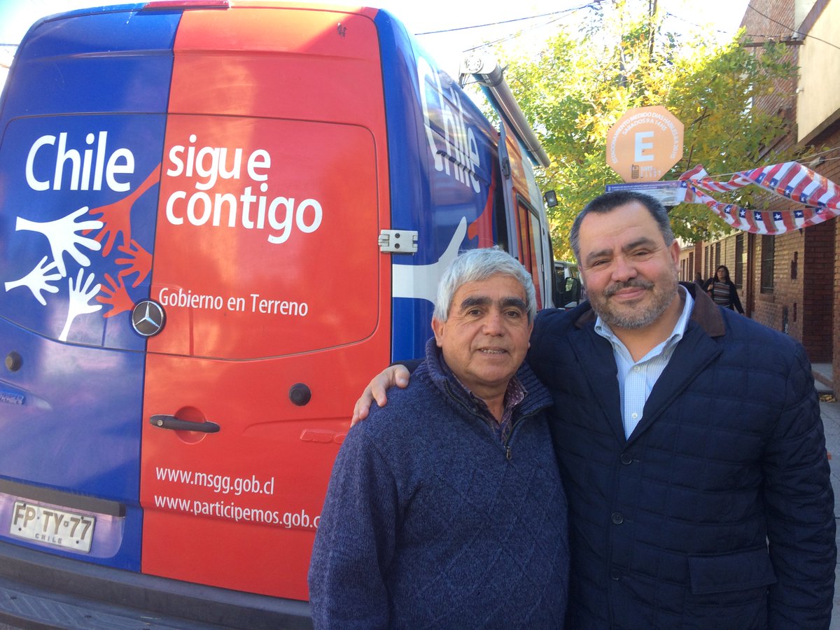 "Siento un gran orgullo del trabajo conjunto realizado y de la materialización de anhelos y demandas" | Director <a href="/abrahamquezadav/">Abraham Quezada Vergara</a> deja el mando de <a href="/dicoex/">Dicoex</a> Revisa su mensaje de despedida aquí >>bit.ly/2CmmS5r