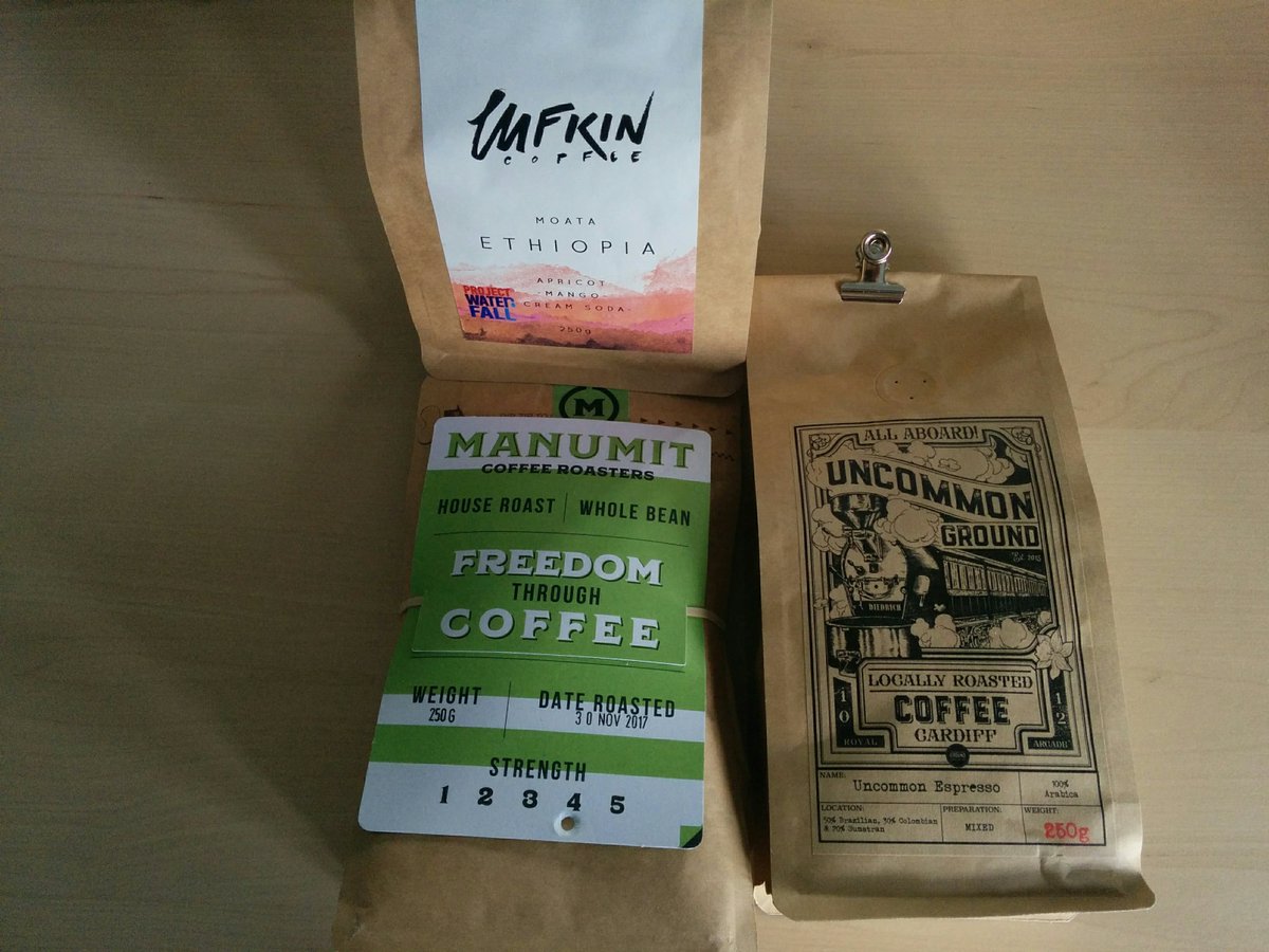 Coffee Diff tweet media