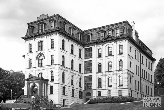 University Icons on Twitter: