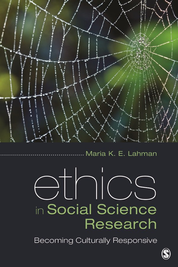 Sage_Methods's tweet photo. The text that challenges researchers to consider research from the participant point of view and develop a personal moral code regarding research https://t.co/wdQ0X7UXc8 https://t.co/CkXJDgANNW