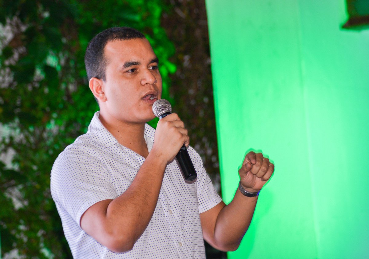 AppscoCali's tweet photo. #AppsCoCali cree en el rendimiento y perseverancia de los sueños de los empresarios digitales, por eso apoya y acompña en el proceso de crecimiento y consolidación. @Peewah https://t.co/oUqNTMHdQF