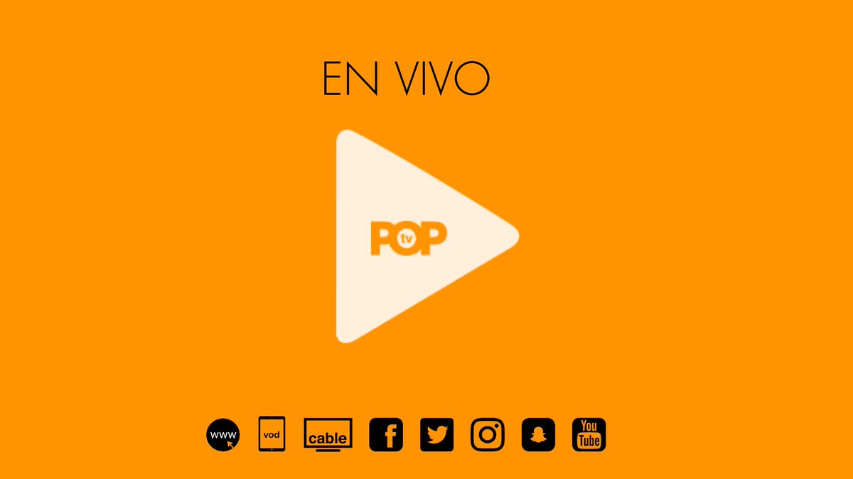 Pop TV tweet media