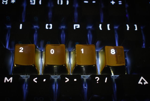 cfesemp's tweet image. Wondering what the cyberthreat landscape holds in 2018? Read the blogs in this series for predictions and #security recommendations bit.ly/2pTciQS