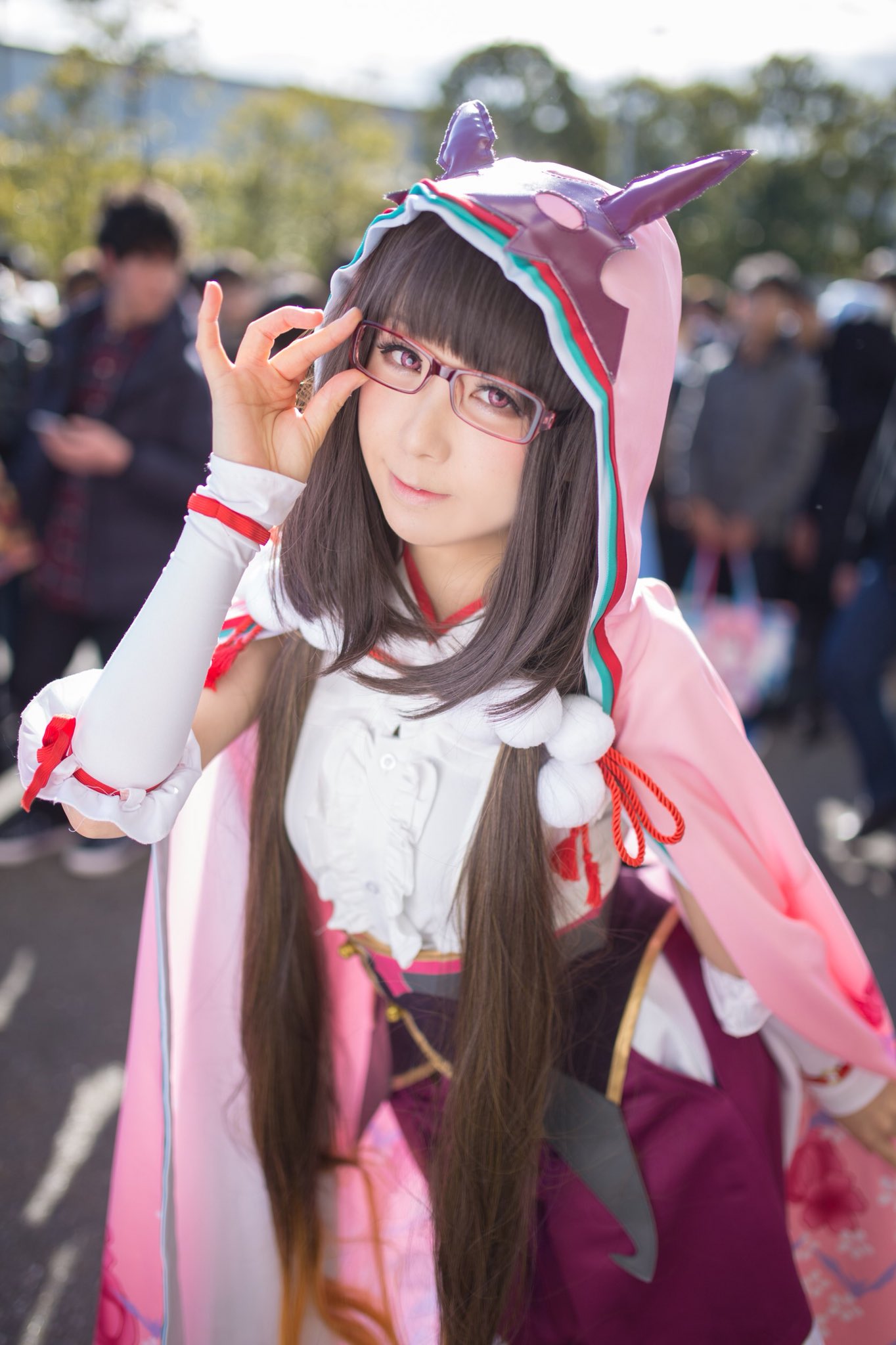 FGO コスプレ イド 制服 刑部姫 Amazon.co.jp: Fate/Grand Order FGO 刑部姫 コスプレ衣装