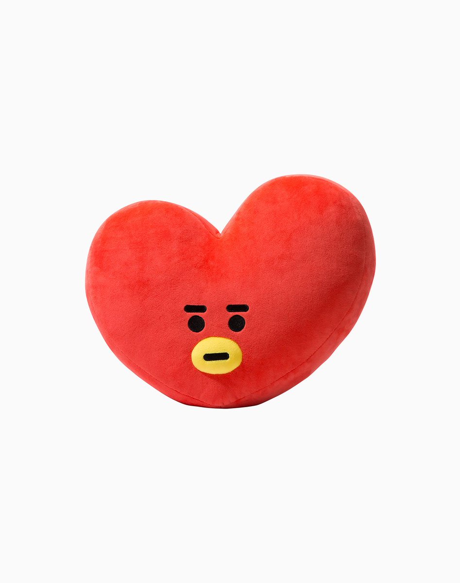 V-LIVE와 지난 1년간 함께 해주신 참여진 분들께 피드백 게시판에서 소중한 피드백을 남겨주세요💌
피드백을 남겨주신 한 분께 <BT21> 타타 쿠션을 선물로 드립니다❤